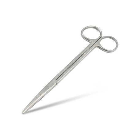 Economy Metzenbaum Scissors 5.75in Straight Economy 11-120-S